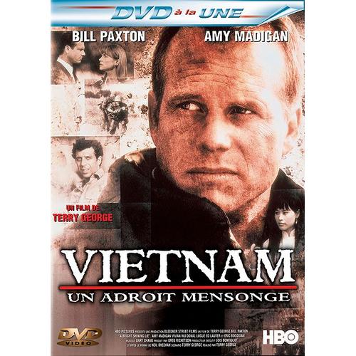 Vietnam, Un Adroit Mensonge de George Terry