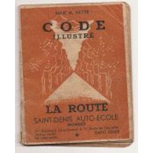 Code Illustr - La Route   de Viette, Ren M.