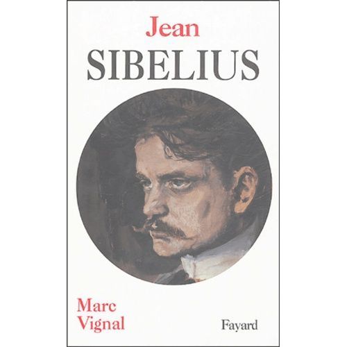 Jean Sibelius    Format Broch 
