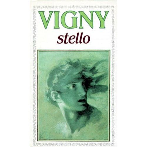 Stello    Format Poche 
