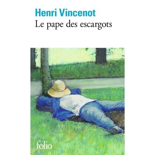 Pape Des Escargots    Format Broch 