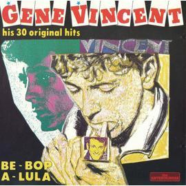 Qu'est-ce que vous écoutez en ce moment ?  - Page 18 Vincent-Gene-His-30-Original-Hits-CD-Album-845615084_ML