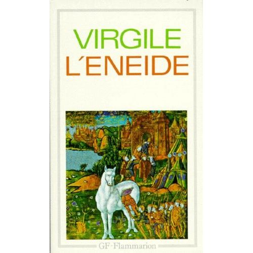 L'enide    Format Poche 