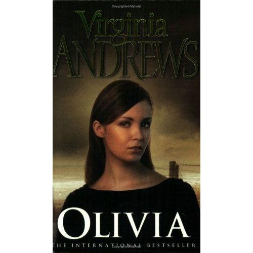 Olivia   de Virginia Andrews  Format Poche 