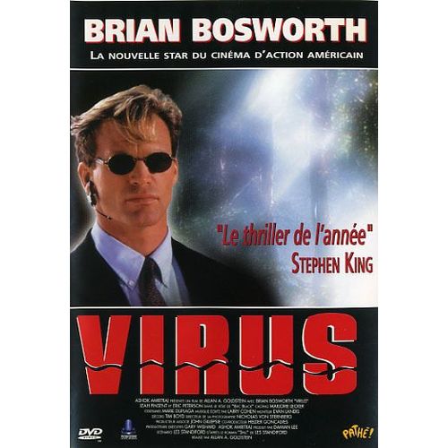 Virus - Edition Locative de Allan A. Goldstein