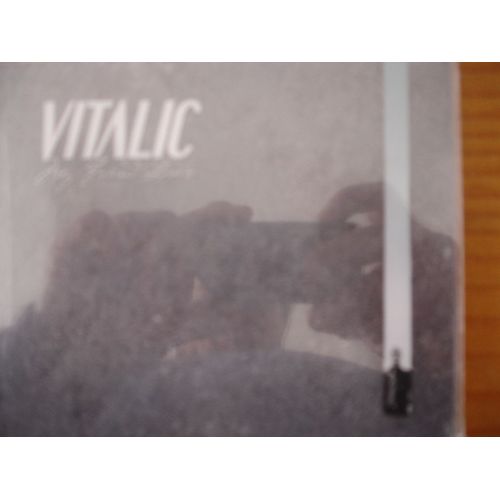 My Friend Dario - Vitalic