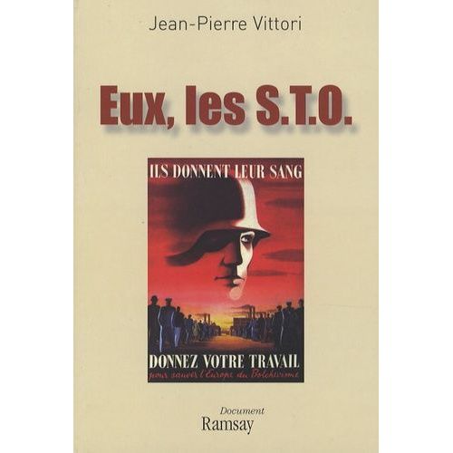 Eux, Les Sto   de Vittori Jean-Pierre  Format Broch 