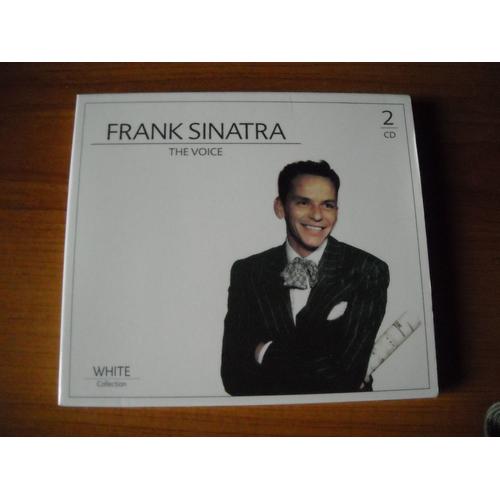 Voice - Frank Sinatra