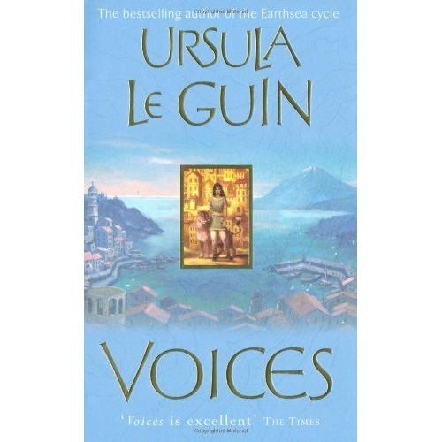 Voices    Format Broch 