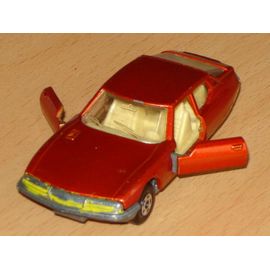 Matchbox citroen sm shop