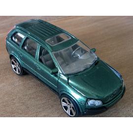 volvo xc90 hot wheels