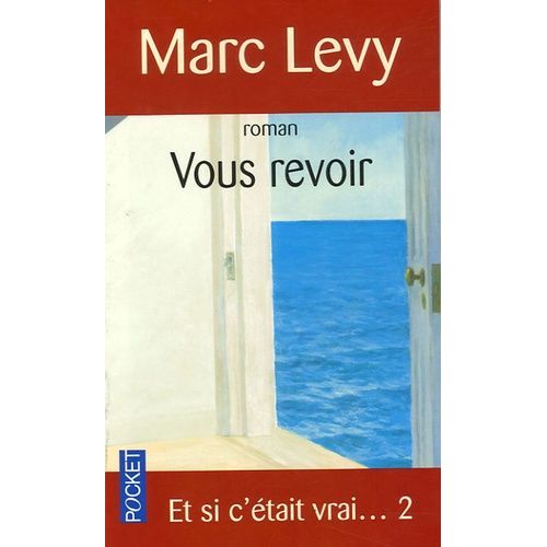 Vous Revoir    Format Poche 