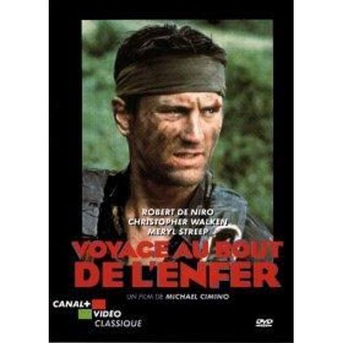Voyage Au Bout De L'enfer de Michael Cimino (I)