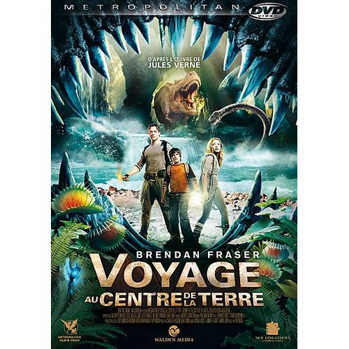 Voyage Au Centre De La Terre 1 Netflix Voyage Au Centre De La Terre | Rakuten