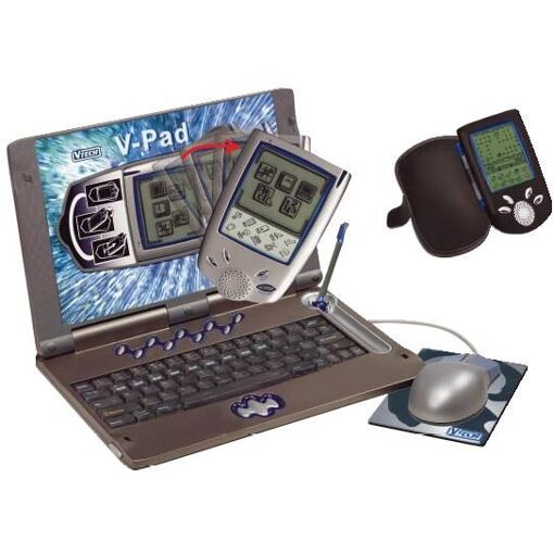 Vtech V-Pad - jouets | Rakuten