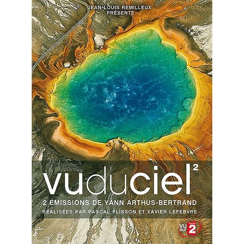 Vu Du Ciel de Pascal Plisson