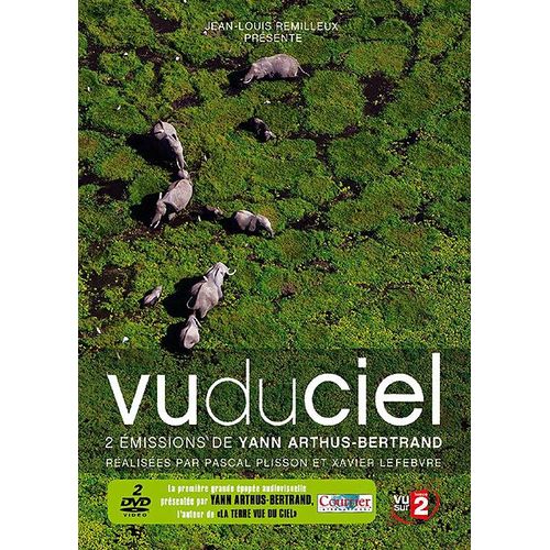 Vu Du Ciel de Pascal Plisson