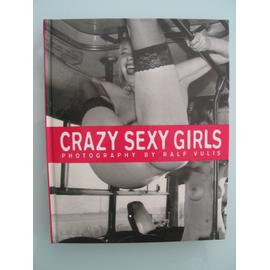 Girls crazy sexy College Girls