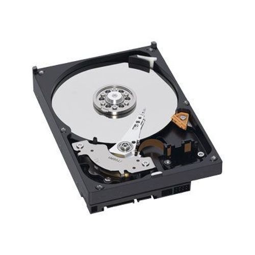 WD AV WD2500AVJS - Disque dur