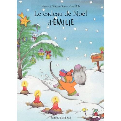 Le Cadeau De Noël D'emilie Enfant, jeunesse Rakuten