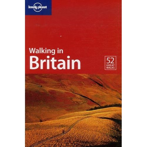 Walking In Britain    Format Broch 