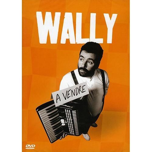 Wally - Qui Est Wally ? de Amic Bedel