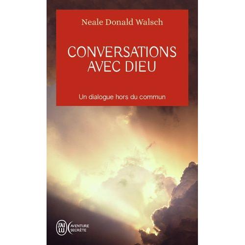 Conversations Avec Dieu   de Walsch Neale Donald  Format Poche 
