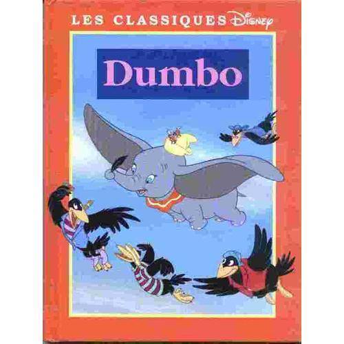 Dumbo   de walt disney 
