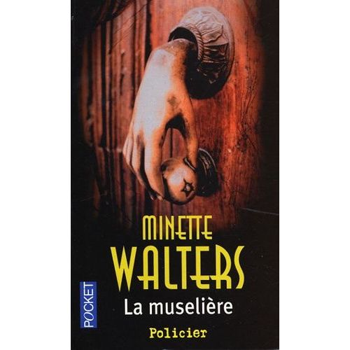 La Muselire    Format Poche 