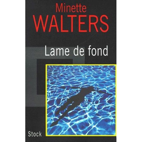 Lame De Fond    Format Beau livre 