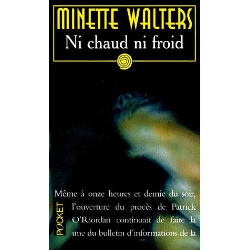 Ni Chaud Ni Froid    Format Poche 