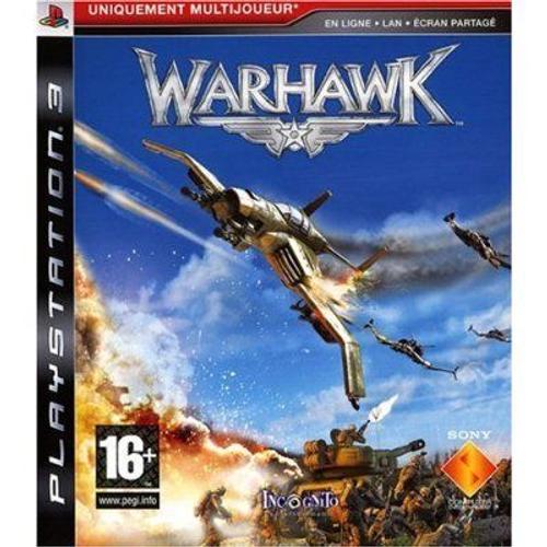 Warhawk Ps3