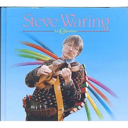 Le Colporteur - Steve Waring