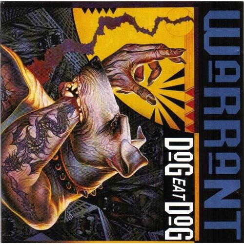 Dog Eat Dog - Warrant
