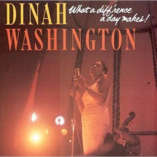 Jazz - Dinah Washington