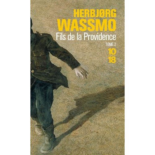 Fils De La Providence - Tome 2    Format Non Precis 