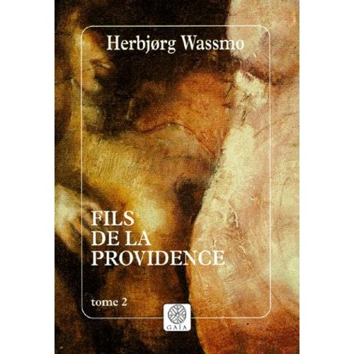 Fils De La Providence - Tome 2   de Wassmo Herbjorg  Format Beau livre 