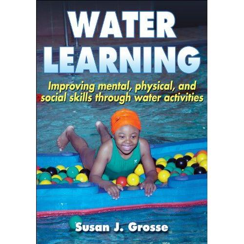 Water Learning   de Susan J. Grosse 