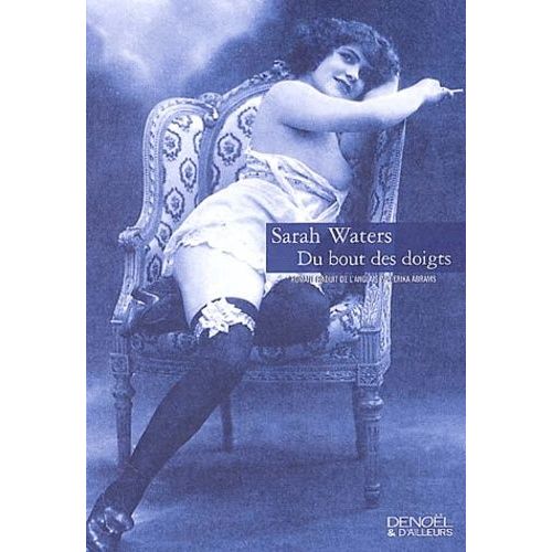 Du Bout Des Doigts    Format Beau livre 
