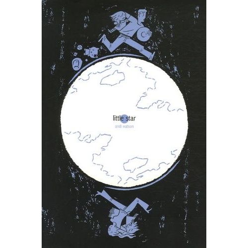 Little Star   de Watson Andi  Format Album 