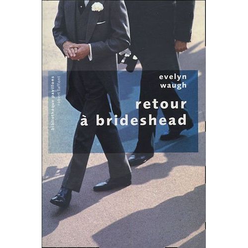 Retour  Brideshead    Format Poche 