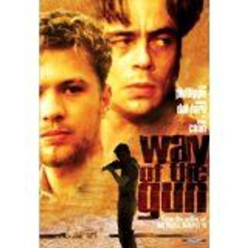 The Way Of The Gun de Christopher Mcquarrie