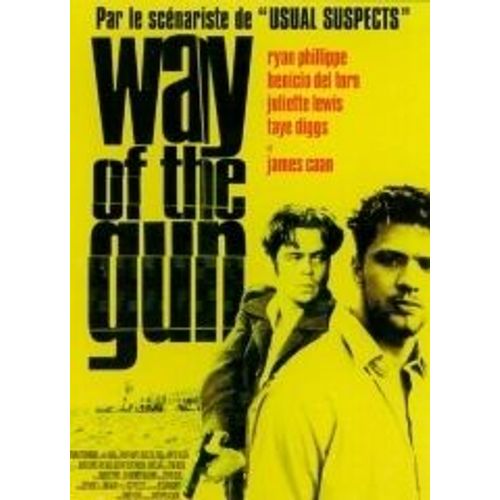 Way Of The Gun