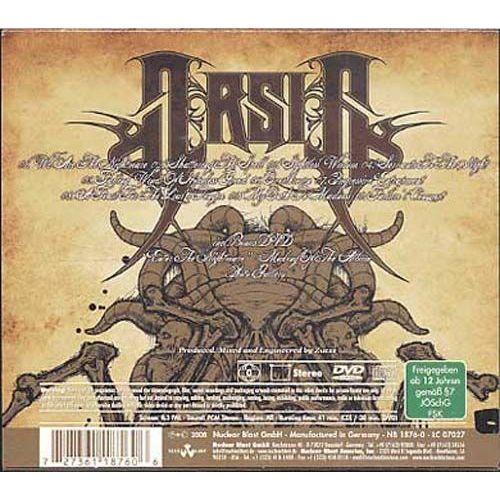 We Are The Nightmare - Arsis