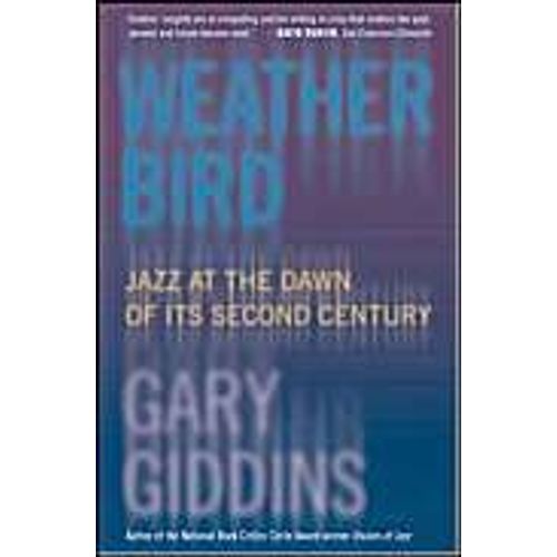 Weather Bird    Format Broch 
