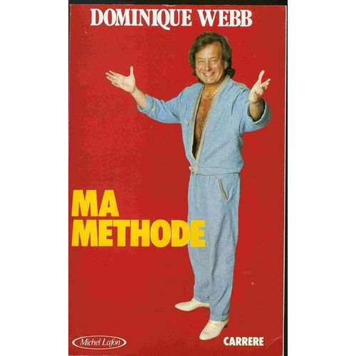 Webb-Dominique-Ma-Methode-Livre-18739730