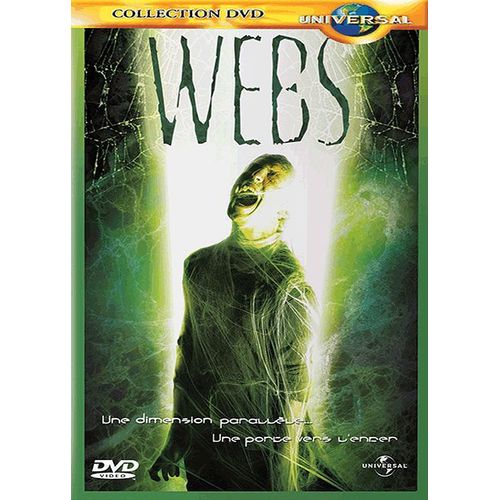 Webs de David Wu