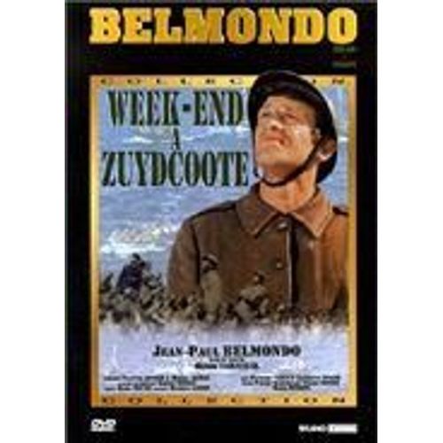 Week-End  Zuydcoote de Henri Verneuil