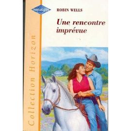 la rencontre imprevue