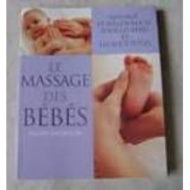 Le Massage Des Bebes Sante Medecine Rakuten